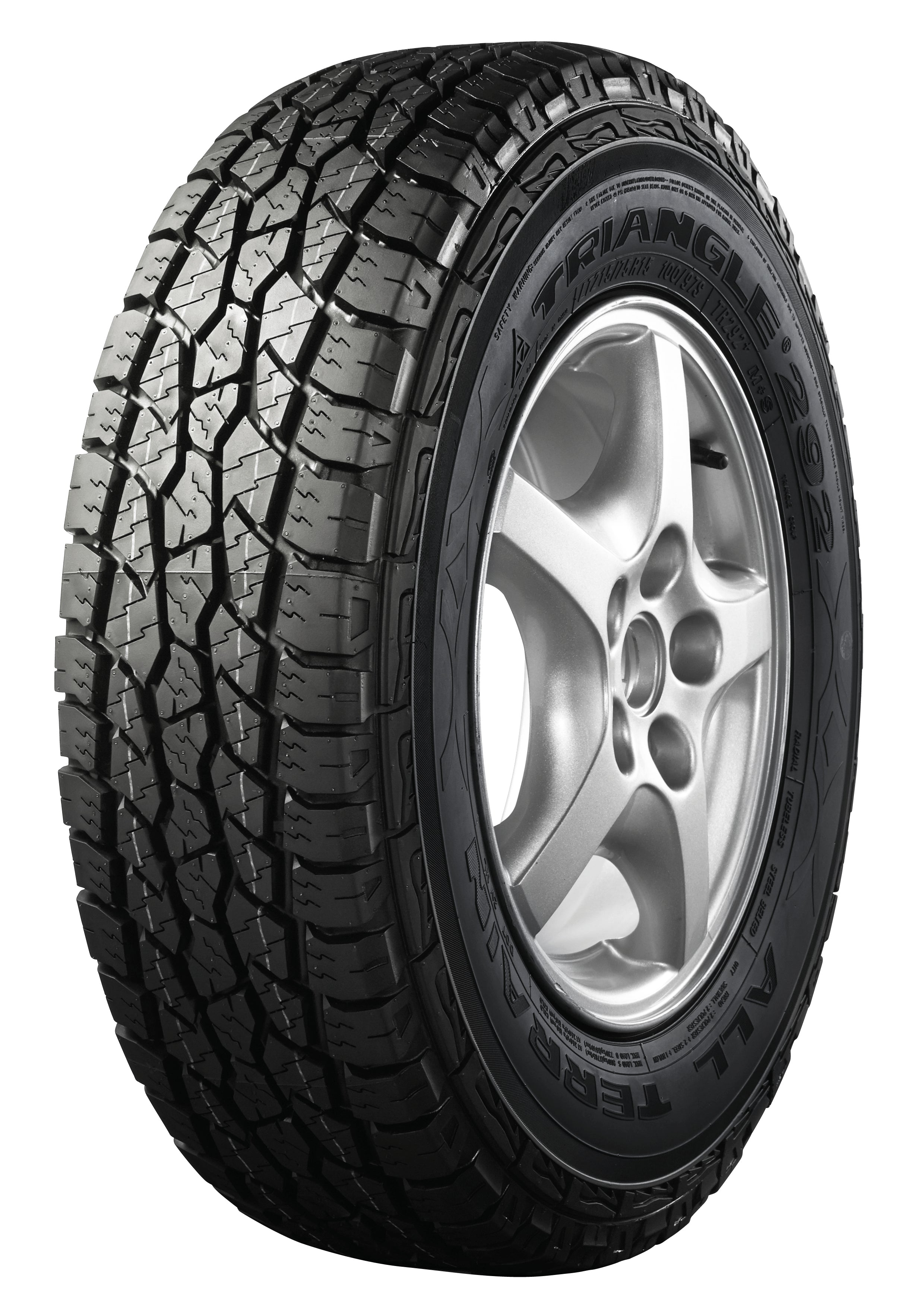 Triangle Agilex A/t 265/70R16 tyre New Zealand