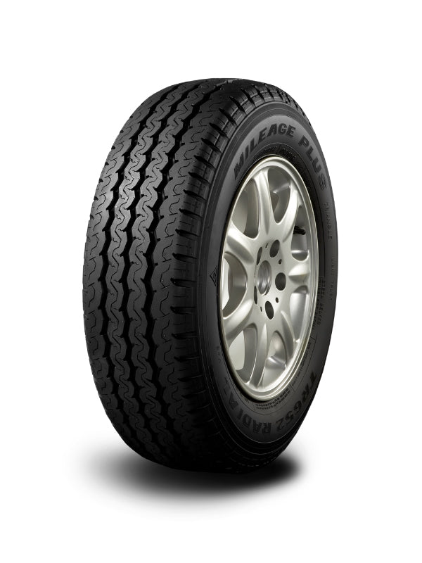 Triangle Mileage Plus 118/116q 225/75R16 commercial tyre New Zealand