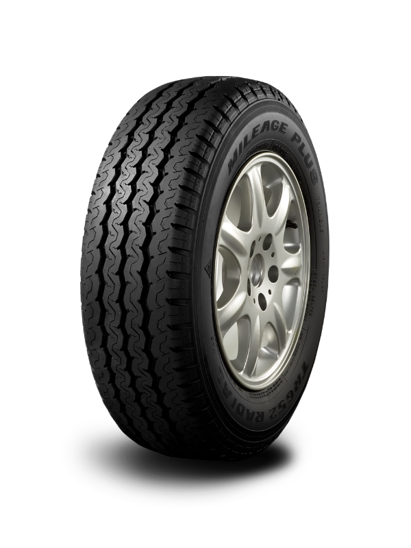 Triangle Radial Mileage Plus 99/98q 175R14C commercial tyre New Zealand