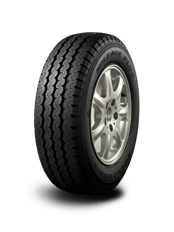 Triangle Mileage Plus 112/110r 225/70R15C commercial tyre New Zealand