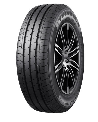 Triangle Connex Van 108/106t 215/60R16 commercial tyre New Zealand