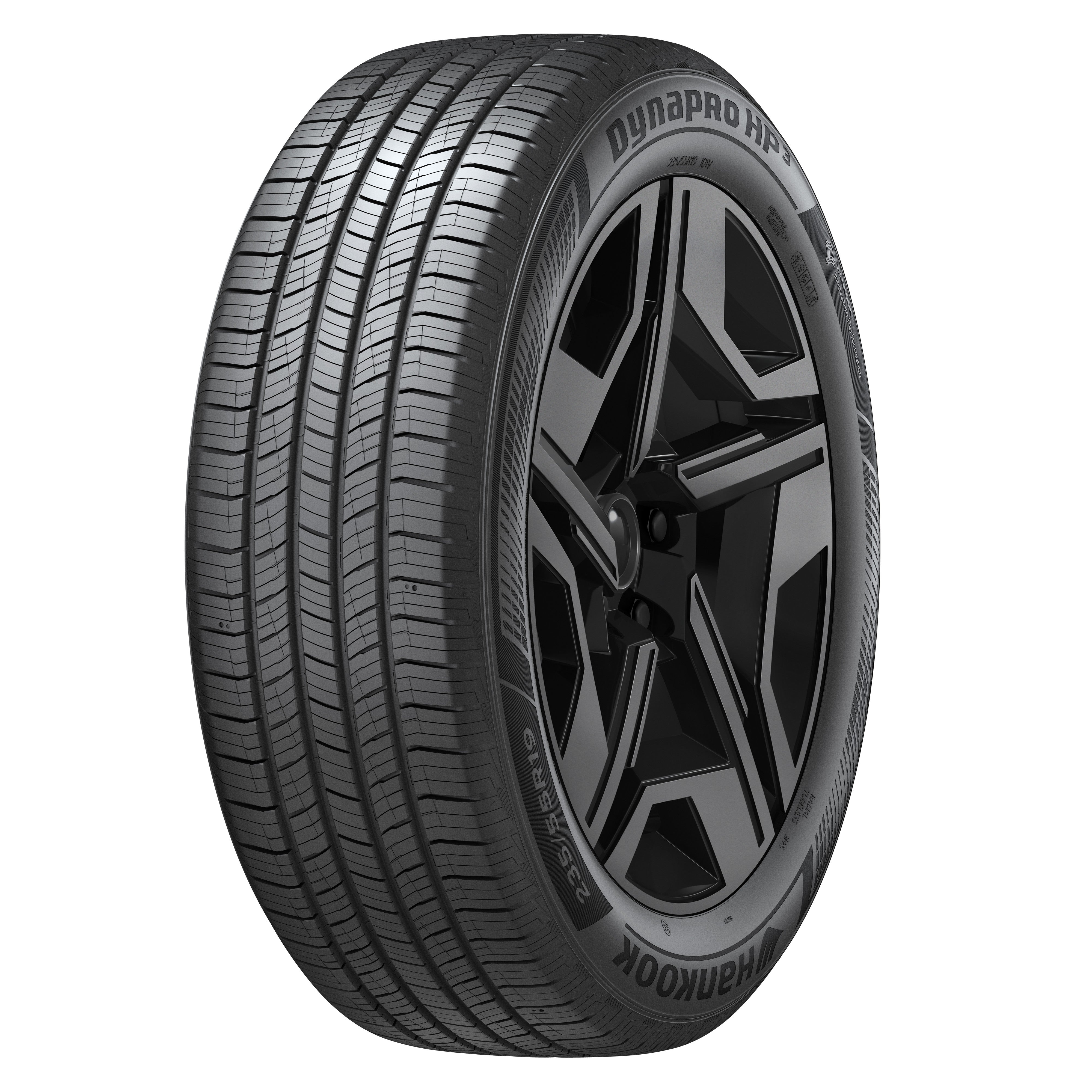 Hankook 109v Dynapro Hp3 255/55R18 tyre New Zealand